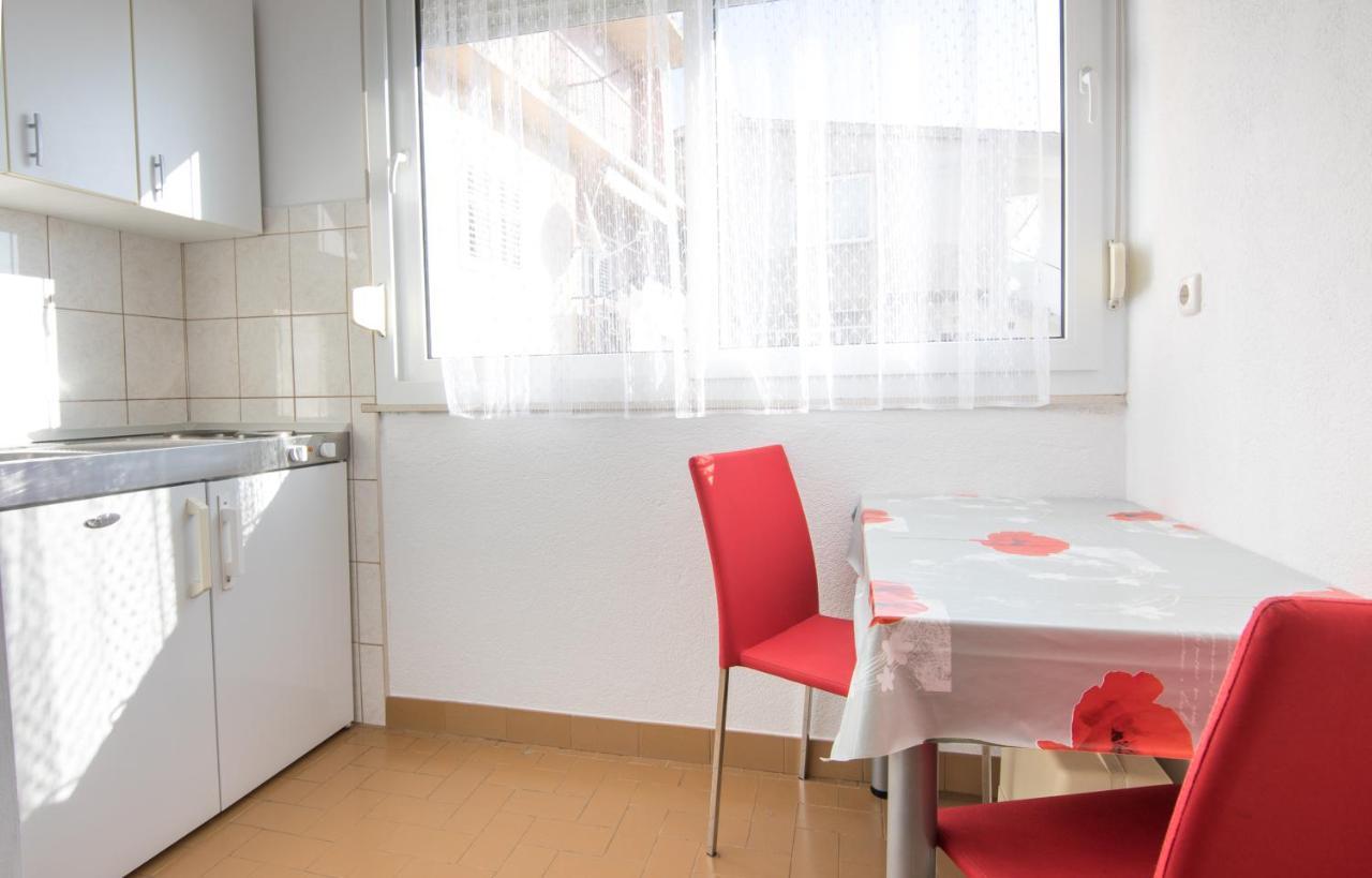 Apartments Mate 图彻皮 外观 照片